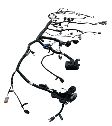 Picture of HARNESS-ENGINE