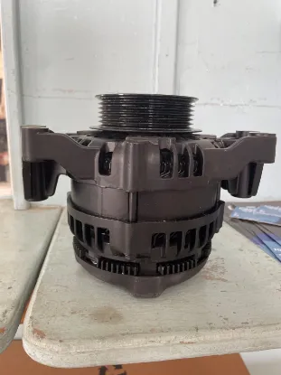 Picture of ALTERNATOR
