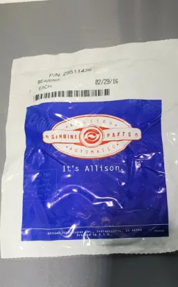 Picture of BEARING ASM
