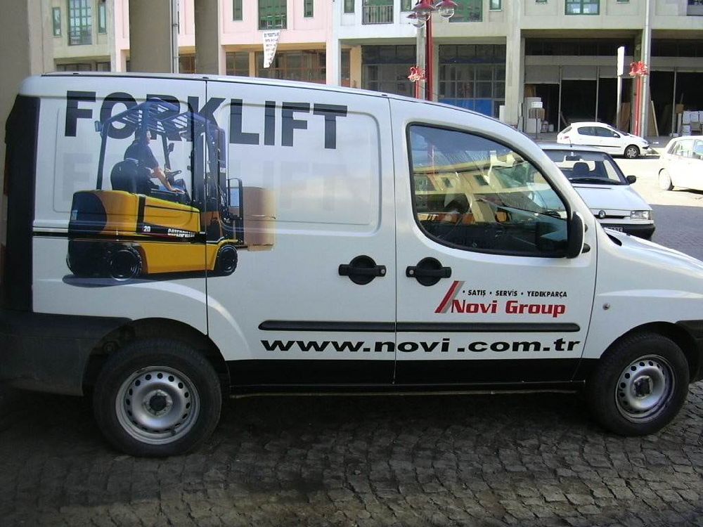 Equipment Maintenance